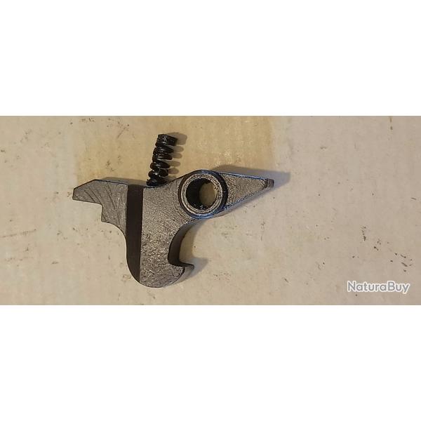 KALASHNIKOV AK47 AKM : disconnecteur petit diam�tre 5.00mm + ressort (2057)