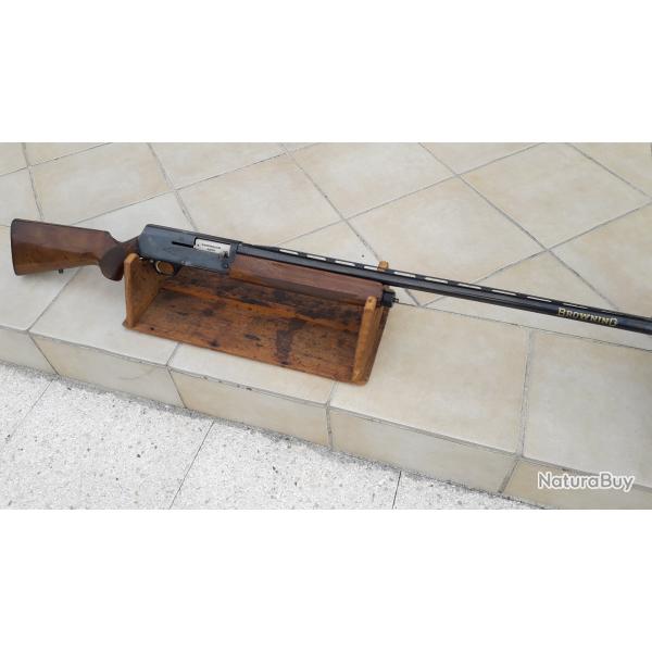 BROWNING  A 500