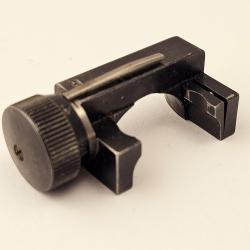Sahli Correcteur de hausse / microm&eacute;trique pour fusil Schmidt Rubin K31