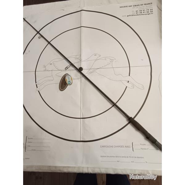 Canne � p�che SAVAGE GEAR SG4 Light Game
