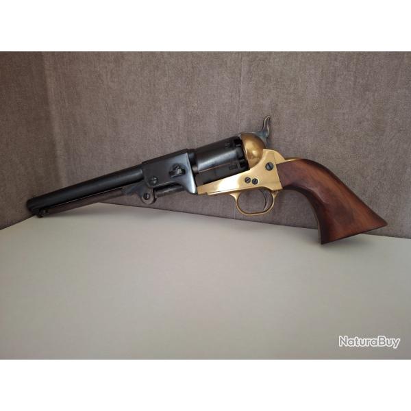 Colt Confederate 1851 Pietta