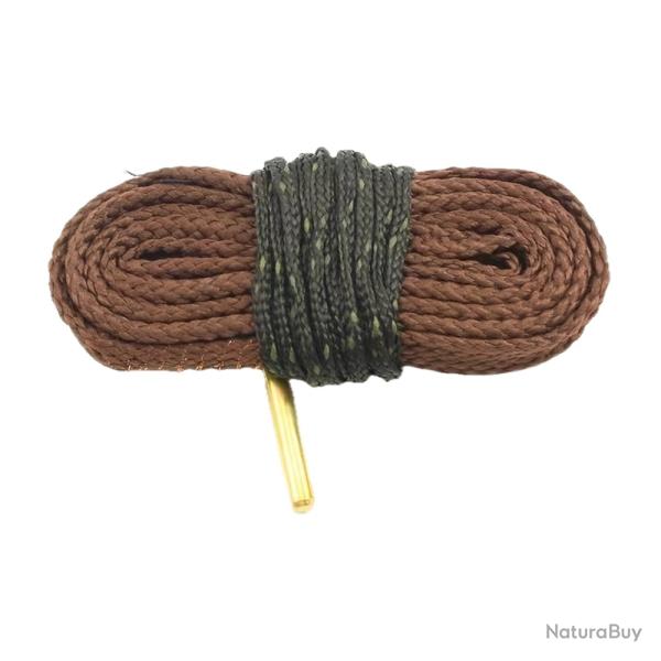 Corde Nettoyage Canon Carabine .17 .177 .17HMR .17WMR 4.5mm Bore Rope