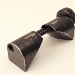 Correcteur de hausse / microm&eacute;trique pour fusil Schmidt Rubin K31