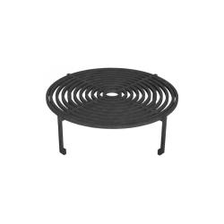 Grille de Cuisson - Acier au crabonne / Brasero 150
