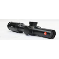 LUNETTE LEICA AMPLUS 6 1-6X24I, RETICULE L-4A