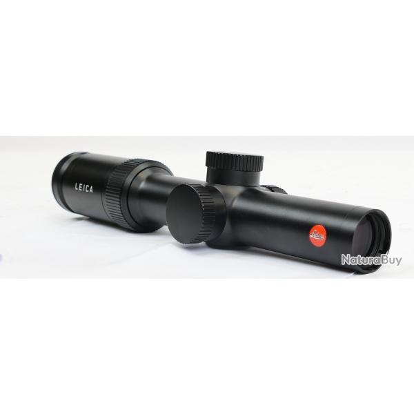 LUNETTE LEICA AMPLUS 6 1-6X24I, RETICULE L-4A