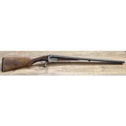 Fusil juxtapos&eacute; Verney-Carron Helicobloc Vercar 12/65