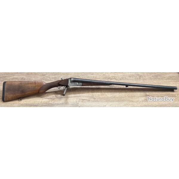 Fusil juxtapos� Verney-Carron Helicobloc Vercar 12/65