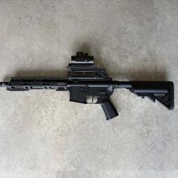M4 Cyma