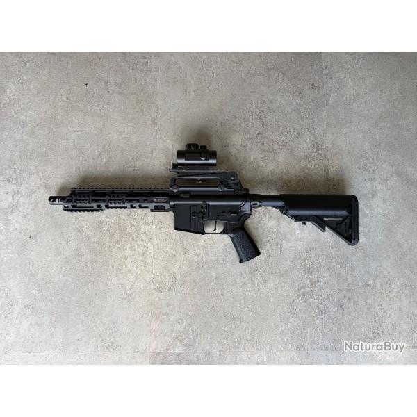 M4 Cyma