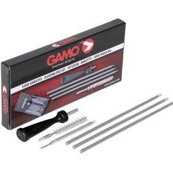 N&eacute;cessaire de nettoyage air comprim&eacute; Gamo