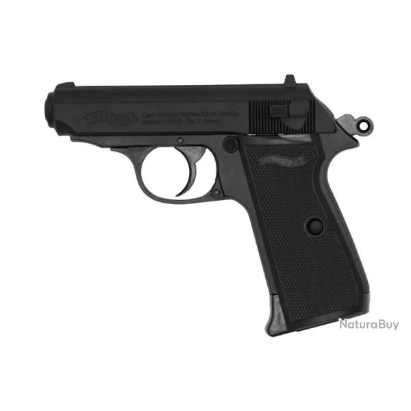 Pistolet PPK/S CO2 4.5mm Walther