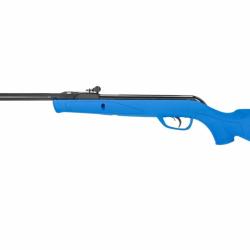 Carabine Delta 4.5mm 7.5 joules bleue Gamo