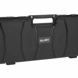 Mallette de transport 87 cm Glary Case Noir