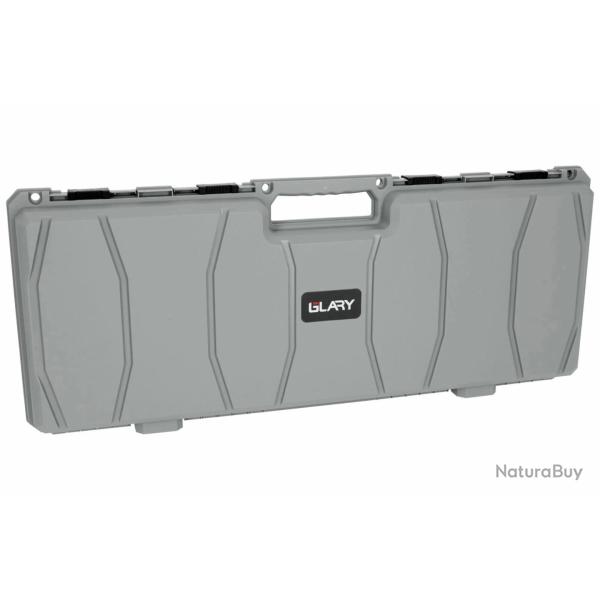 Mallette de transport 87 cm Glary Case Gris