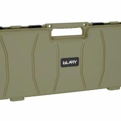 Mallette de transport 87 cm Glary Case Olive Green (OG)