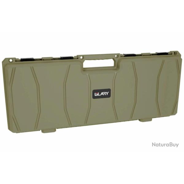 Mallette de transport 87 cm Glary Case Olive Green (OG)