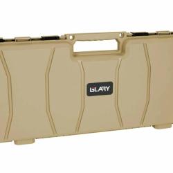 Mallette de transport 87 cm Glary Case Tan