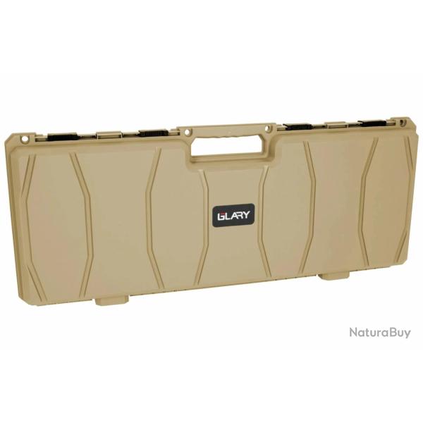 Mallette de transport 87 cm Glary Case Tan
