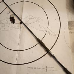 Canne &agrave; p&ecirc;che SAVAGE GEAR SG4 Medium Game 7-25g