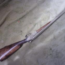 fusil jouet pour cartouches &agrave; amorces