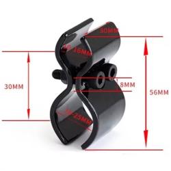 Adaptateur cam&eacute;ra canon carabine mod&egrave;le 2