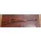 petites annonces chasse pêche : CARABINE A VERROU ANSCHUTZ MOD 54 MATCH CAL.22LR - 1 SANS PRIX DE RESERVE -