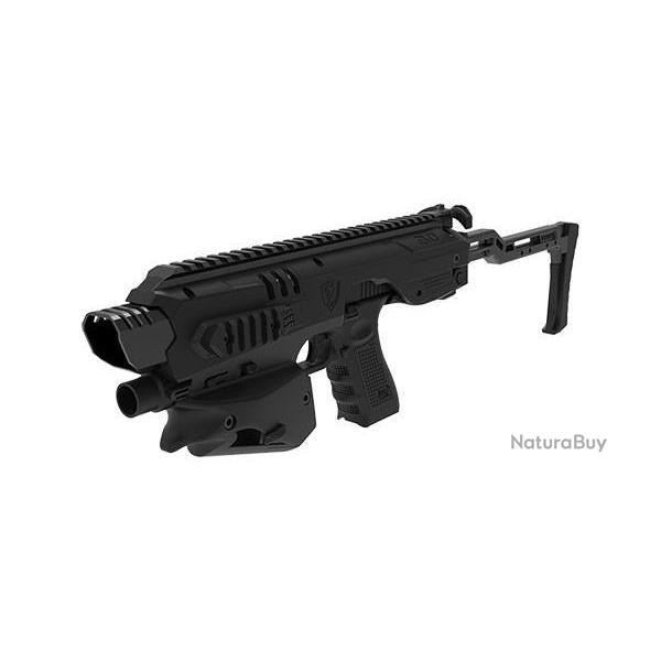 KIT DE CONVERSION MCK EVO - META TACTICAL MULTI MODEL