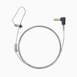 Oreillette Radio N-ear 360 Flexo(TM) 60 cm Jack 3,5 mm Ambidextre