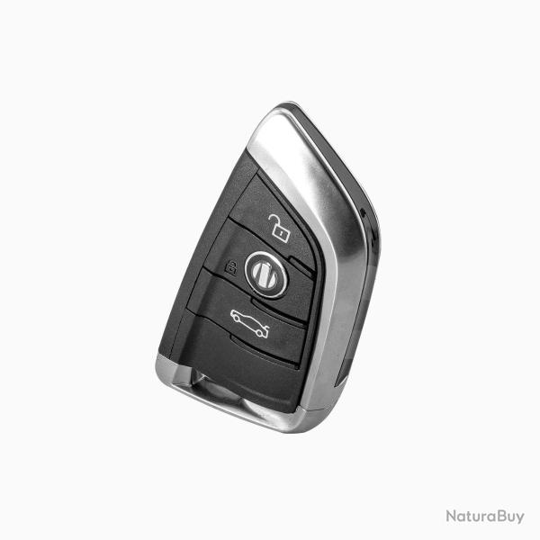 T�l�commande Cl� de voiture PTT Undercover Choice(TM)