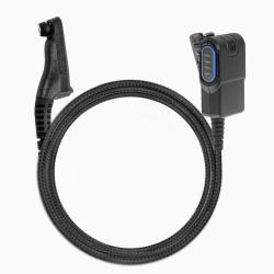 Micro PTT Waterproof N-Ear Choice(TM) (Tier 1) Motorola Solutions - M15