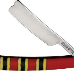 Rasoir type coupe choux Rough Rider Coral Snake