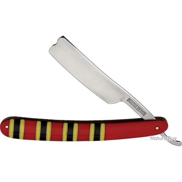 Rasoir type coupe choux Rough Rider Coral Snake