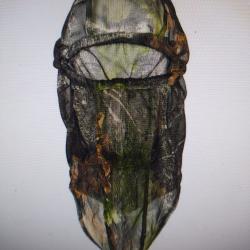 Jack pyke cagoule camoufl&eacute;e OAK &eacute;volution