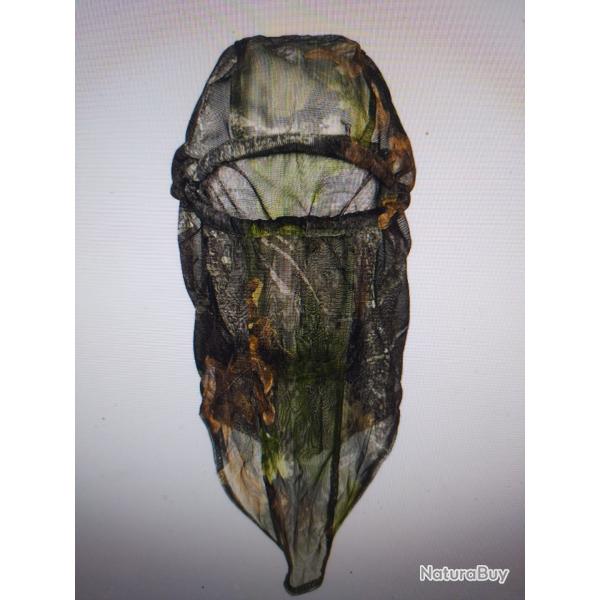 Jack pyke cagoule camoufl�e OAK �volution