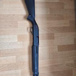 Winchester sxp canon lisse 12/76