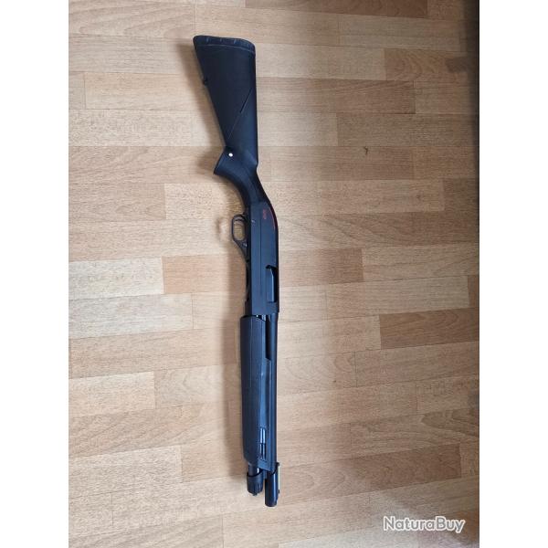 Winchester sxp canon lisse 12/76