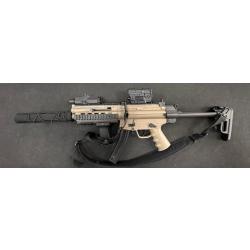 GSG-16 cal 22LR