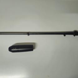Canon Blaser K95 - Calibre .300 Win Mag - Filet&eacute; 15x100 + Mod&eacute;rateur Freyr & Devik 196