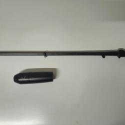 Canon Blaser K95 - Calibre .300 Win Mag - Filet&eacute; 15x100 + Mod&eacute;rateur Freyr & Devik 196