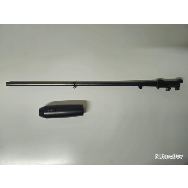 Canon Blaser K95 - Calibre .300 Win Mag - Filet� 15x100 + Mod�rateur Freyr & Devik 196