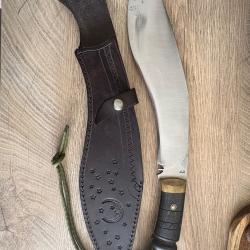 Kukri Ph Monnet