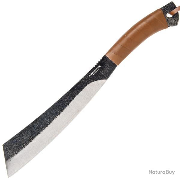 Machette Condor Impossible machete