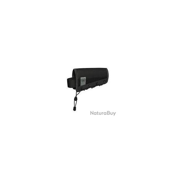 Busc BERETTA noire SL201 N�o Cheek rest