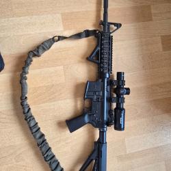 Ar15 ww15 5.56 223 windham weaponry