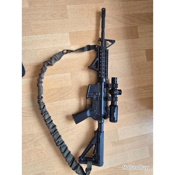 Ar15 ww15 5.56 223 windham weaponry