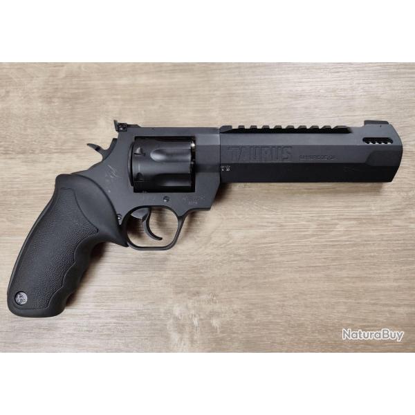 Revolver TAURUS Raging Hunter - Cal .357 Mag - 6,8" (Occasion)