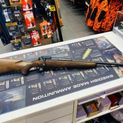 Carabine Mauser M25 Pure Cal.300 Win Mag Canon filet&eacute;