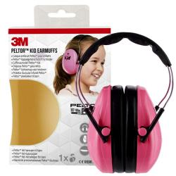 Peltor Kid Rose