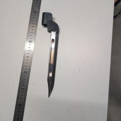 Ba&iuml;onnette N9 MK1